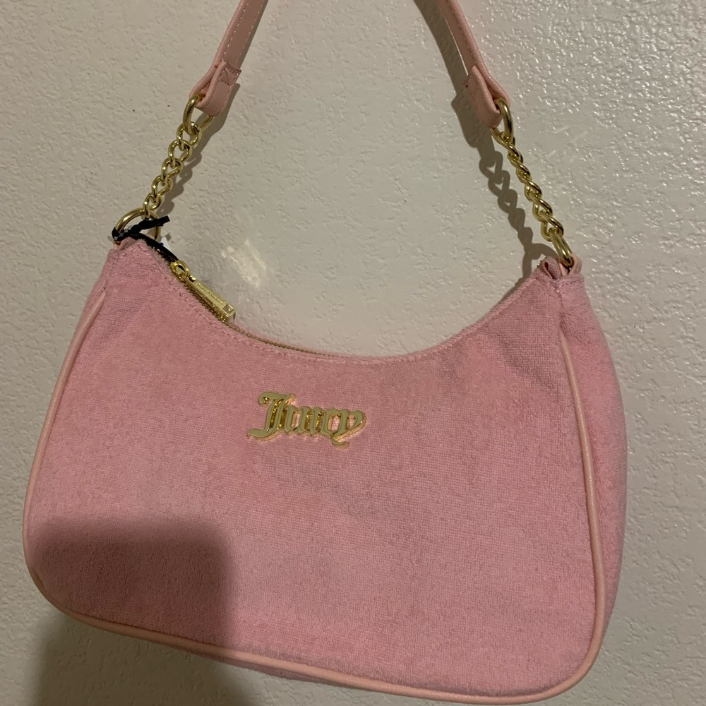 Juicy Couture Shoulder Bag